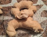 Foto del paso 17 de la receta: Roscas de margarina