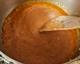 Foto del paso 3 de la receta: Salsa de queso