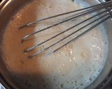 Foto del paso 3 de la receta: Crema de frutillas