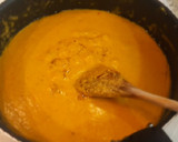 Foto del paso 8 de la receta: Jamoncitos de pollo en salsa de almendras