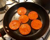 Foto del paso 3 de la receta: Burrito Percherón chuky | Receta sonorense