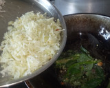 நெல்லிக்காய் சாதம் ரெசிபி ஸ்டேப் 5 புகைப்படம்