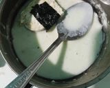 Foto langkah ke 3 dari resep Tempe goreng nori.