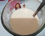 Foto langkah ke 3 dari resep Susu karamel.
