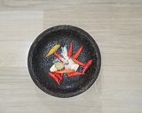 Foto langkah ke 1 dari resep Seblak kerupuk ala mmang rafael.