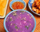 Hình bước làm 3 của món Cơm nhà 30