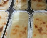 Foto langkah ke 3 dari resep Sütlaç / puding nasi turki.