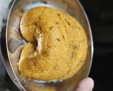 মুগ ডাল খাস্তা কচুরি (Moong Daal khasta kachori recipe in Bengali) রেসিপির ধাপ 3 ছবি