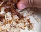 Foto langkah ke 2 dari resep Serundeng daging.