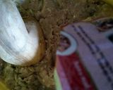 Foto langkah ke 2 dari resep Baso ayam anti gagal.