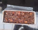 Foto langkah ke 3 dari resep Mozaik Cokelat Cake (Tanpa Oven Tanpa Mixer).