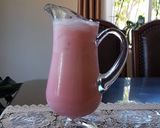 Foto del paso 8 de la receta: Agua fresca de horchata y fresas