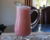 Foto del paso 8 de la receta: Agua fresca de horchata y fresas