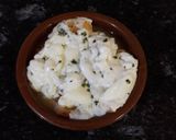 Foto del paso 4 de la receta: Migas rápidas de huevo con tomate