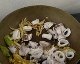 Foto langkah ke 4 dari resep Tumis Brokoli.