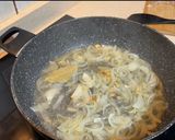 Foto del paso 2 de la receta: Calamares al Jerez