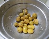 Foto del paso 1 de la receta: Papines gratinados