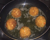 Foto del paso 3 de la receta: Albóndigas de soja