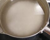 Foto langkah ke 1 dari resep Bubur ayam.