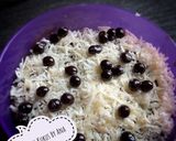 Foto langkah ke 10 dari resep Brownis Kukus Super Lembut.