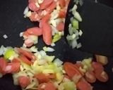 Foto langkah ke 3 dari resep Creamy Spaghetti Carbonara (ala kost).