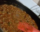 Foto del paso 2 de la receta: Bolognesa improvisada