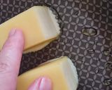 Foto del paso 1 de la receta: Pinchos de queso Halloumi 🍢🍡🍢🍡🍢🍡