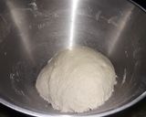Foto del paso 1 de la receta: Pizza en sartén Essen con harina Pureza