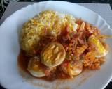 Egg curry recipe step 10 photo