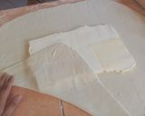Foto del paso 5 de la receta: Masa hojaldre