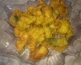 Foto langkah ke 4 dari resep Patin Geprek Judes.