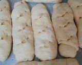 Foto del paso 4 de la receta: Pan casero