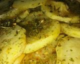 Foto del paso 7 de la receta: Papas al horno eléctrico