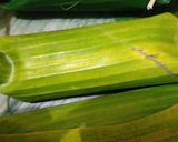 Foto langkah ke 6 dari resep Nasi bakar ayam kemangi.