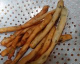 Foto langkah ke 4 dari resep Stik kentang seledri.