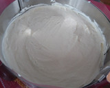 Foto del paso 6 de la receta: Tarta mousse de kiwi