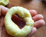 Foto del paso 3 de la receta: Bollos fritos