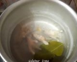 Foto langkah ke 1 dari resep Soto Ayam.