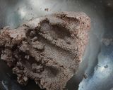 રાગી રોટી (Ragi Roti Recipe In Gujarati) રેસીપી સ્ટેપ2ફોટો