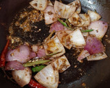 पनीर दो प्याजा (paneer do pyaza recipe in Hindi) रेसिपी चरण 7 फोटो