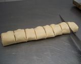 Foto del paso 17 de la receta: Espirales danesas