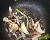 Foto langkah ke 3 dari resep Ayam Suwir Saus Tiram.