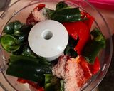 Foto langkah ke 1 dari resep Tumis Daging Sliced Pedas.