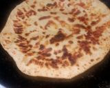 आलू का पराठा(aloo ka paratha recipe in hindi) रेसिपी चरण 4 फोटो