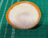 Foto del paso 3 de la receta: Huevo duro o pasado por agua