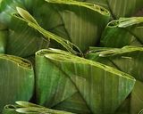Foto langkah ke 7 dari resep Botok Tempe Kemangi.