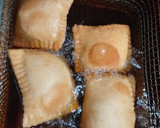 Foto del paso 4 de la receta: Empanadas de queso