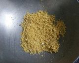 A picture of step 15 of Layered halwa 🎂 cake.