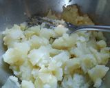 Foto langkah ke 6 dari resep Patato salad.