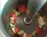 લીલા ચણા ને લસણીયા બટાટાનું શાક (Green Chana Lasaniya Bataka Shak Recipe In Gujarati) રેસીપી સ્ટેપ1ફોટો